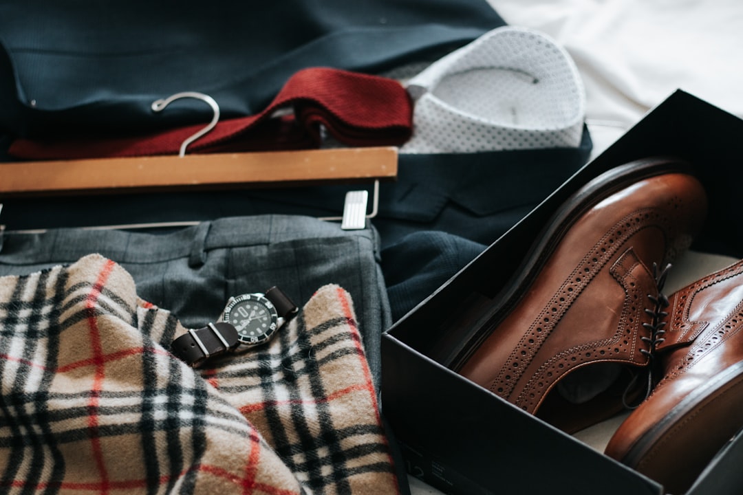 Color Psychology in Fashion