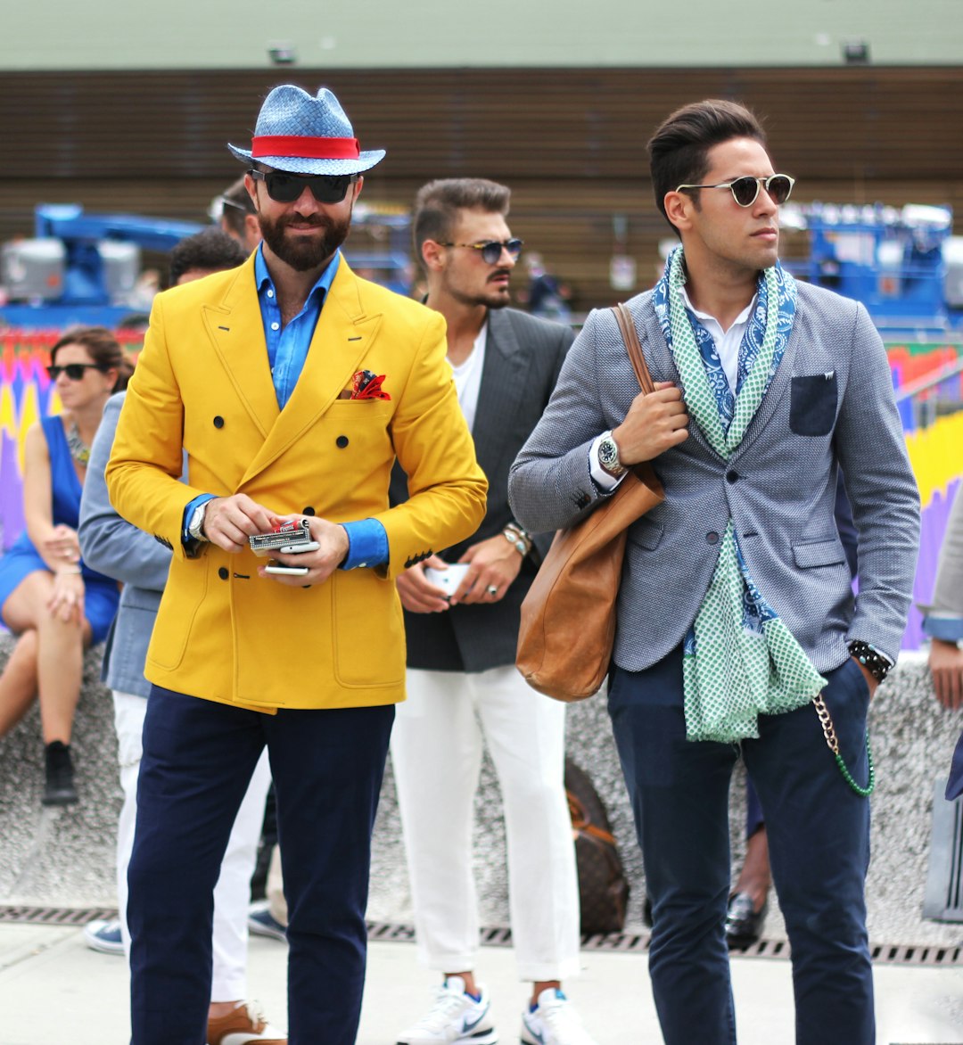 Spring to summer wardrobe transition pieces
